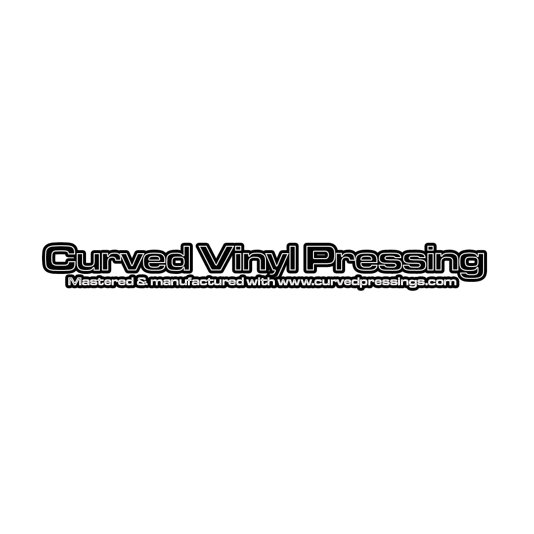 Curved Pressing
