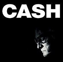 Johnny Cash - American IV