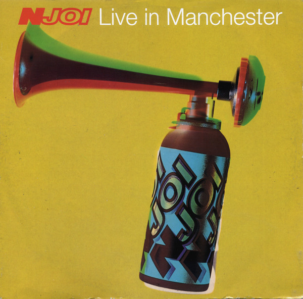 N Joi - Live in Manchester